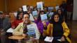 Capacitan a organizaciones de Quinchao en ejecución y rendición de fondos regionales
