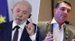 El partido de Flávio Bolsonaro reconoció la victoria de Lula da Silva en Brasil