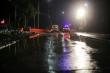 Reportan activación de quebradas e inundaciones en sectores de Las Condes, Lo Barnechea y La Reina