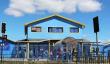 Estudiante del Colegio Gandhi de Valdivia falleció tras descompensarse en el establecimiento