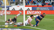 Everton mostró una fragilidad extrema en Rancagua y cayó goleado por Universidad de Chile