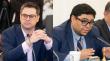 [VIDEO] El cruce de Manouchehri y Meza en el Congreso: “Cuando le tocan a las AFP, sus amos, usted explota”