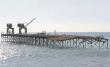 Colapsó por marejadas: Core aprobó recursos para reparar histórico muelle salitrero de Taltal