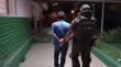 Dos conductores fueron detenidos por manejar en estado de ebriedad en la comuna de  Pica