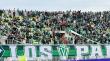 Wanderers apostará por aforos más altos cuando inicie la liguilla