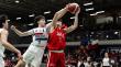 Castro aprobó como anfitrión del Clasificatorio Sudamericano de Básquetbol Sub 16