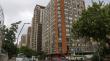 Niño de 3 años falleció tras caer del piso 13 de un edificio en Santiago