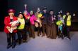 Compañía Personas Mayores Ufro presenta la comedia “Lecciones mayores”