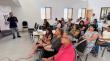 Organizaciones territoriales de Pica participaron en jornada de capacitación