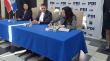 PDI en el Biobío tiene nuevo mando: asumió la prefecta inspectora Carolina Namor
