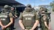 Más de 200 personas fueron detenidas durante  durante la última semana en Tarapacá