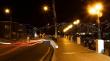 Municipio lanza licitación para renovar 5 mil luminarias LED en 40 sectores de Valparaíso