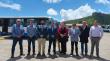 Viña Bus y Sol del Pacífico trabajarán con Senda en prevención de consumo de sustancias entre conductores