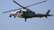 Helicóptero de Carabineros efectuó sobrevuelos en Iquique y Alto Hospicio: desarticulan banda dedicada al robo de vehículo