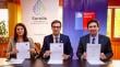 Minvu y Suralis sellan alianza para impulsar la construcción de viviendas sociales en Los Lagos