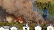 Castro coordina acciones preventivas ante la próxima temporada de incendios forestales