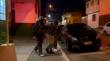 Guardia de local chino es asesinado tras intentar frustrar robo en Valparaíso: un detenido