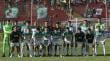 Con la sanción a San Marcos se reactivan las opciones de Wanderers de subir directo a Primera