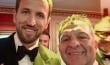 Mosa y diálogo con el ganador del Balón de Oro: "Antes yo le dije a Harry Kane que iba a ganar el Balón de Oro"