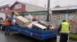 Suspenden programa municipal Patio Limpio en Osorno