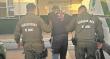 En Atacama cayó imputado por homicidio en Santiago: registra 21 detenciones anteriores