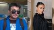 Junior Playboy tras ausencia de Pamela Díaz en audiencia por injurias: “La justicia no debería pescar estas cosas”