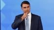 Flávio Bolsonaro llega a Miami (EEUU) tras huir de Brasil después de perder las elecciones