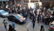 Estudiantes universitarios marchan por el centro de Temuco