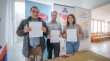 Municipio de La Ligua y Sopraval firman convenio para llevar adelante el programa Activamente