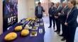 Operación Orión: PDI Arica detuvo a imputada con más de 10 mil dosis de ketamina en complejo Chacalluta
