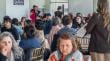 Cerca de 120 habitantes del Biobío participan de dialogo ciudadano para fortalecer los servicios de la Compin