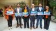 Diputados presentan reforma constitucional para incorporar la alimentación escolar al derecho a la educación