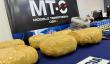 Desactivan dos puntos de venta de drogas cercanos a establecimientos educacionales en Arica