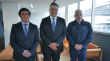 Buscan acelerar construcción de viviendas en Valparaíso: mesa de trabajo apunta a destrabar proyectos