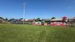 Comienza en San Antonio el Campeonato Nacional de Fútbol de la Confederación Nacional Unión Portuaria de Chile