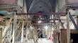 Culminaron obras de emergencia en iglesia Nuestra Señora del Rosario de Maullín