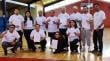 Capacitan a profesionales de Chiloé en deporte paralímpico e inclusión