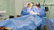 Hospital de Quellón realizó operativo de implantes dentales para siete pacientes