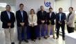 Ultraport Valparaíso recibe distinción del IST por su desempeño en seguridad laboral