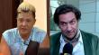 “Cometí un error”: el inesperado cara a cara de Sergio Rojas y Rafael Araneda por dichos sobre su hijo