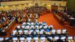 Diputados de Antofagasta respaldan solicitud de renuncia del ministro de Justicia y dos subsecretarios: Uno votó en contra