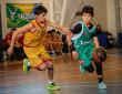Clubes de Los Ríos sumaron triunfos en inicio de la segunda rueda de Liga Sur