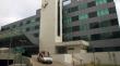 Gremios Hospital Regional de Concepción expresan preocupación por cambio de director
