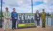 Valdivia se prepara para su estreno en el calendario de L’Étape by Tour de France