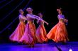 Espectáculo de Zarzuela & Flamenco vuelve este viernes 30 de octubre al Teatro Regional Cervantes