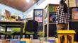 Desde talleres a ‘La noche de los muertos’: la programación completa del Pabellón Cultural de la Expo Quillota
