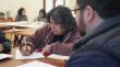 Slep Chiloé refuerza el trabajo en red para mejorar la convivencia educativa en las escuelas