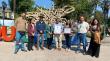 Quillota recibe certificación ambiental nivel Gobernanza y reconocimiento por su Plan de Acción de Cambio Climático