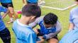 Premian la asistencia escolar de niños y jóvenes iquiqueños en actividades junto a Deportes Iquique