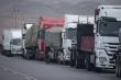 Por paro de San Antonio: Camioneros advierten al Gobierno sobre posible efecto "dominó" en todo el país